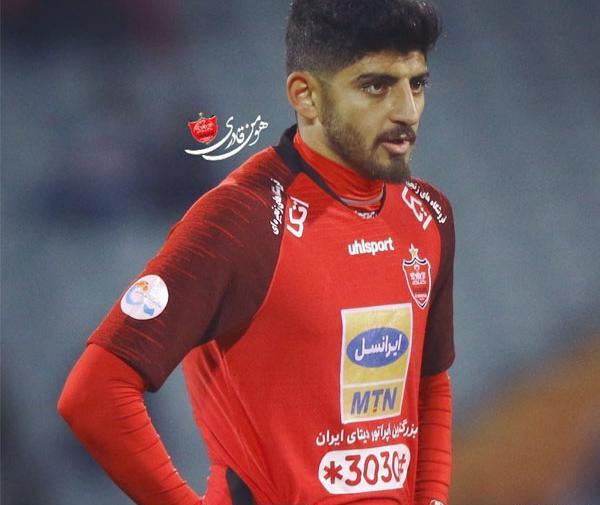 عکس سجاد ترابی
