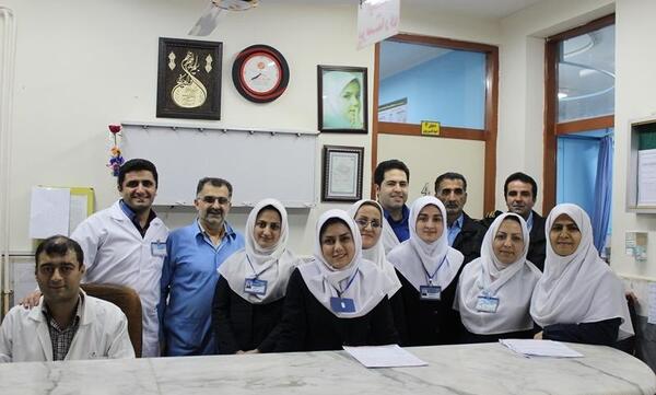 عکس فرشته شهریور
