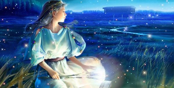 عکس فرشته شهریور