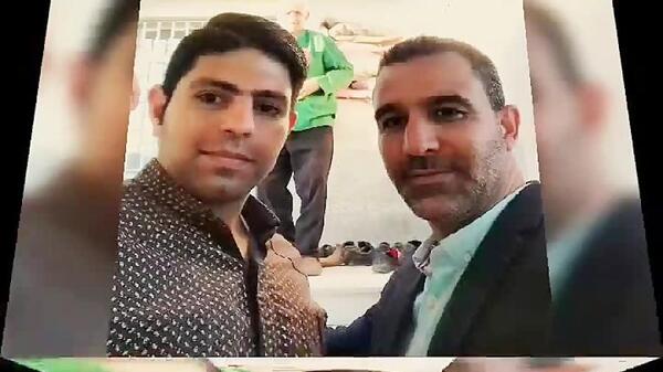 عکس حسن شیرازی