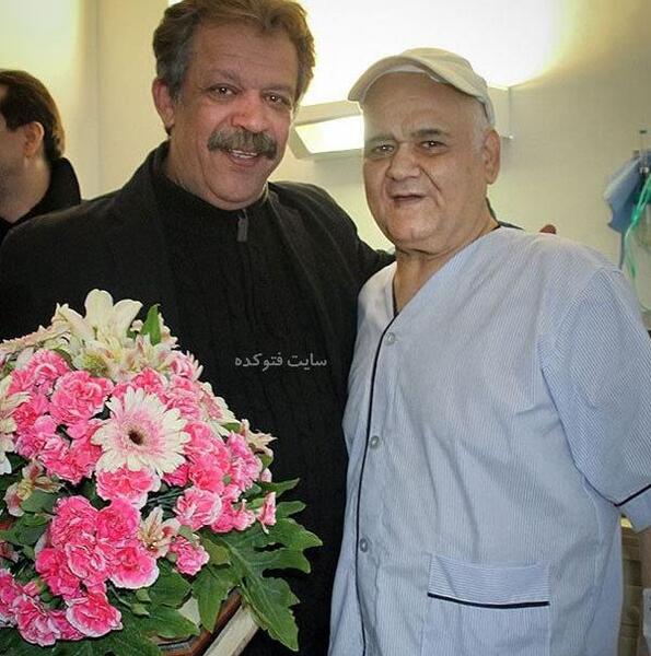 عکس حسن شیرازی