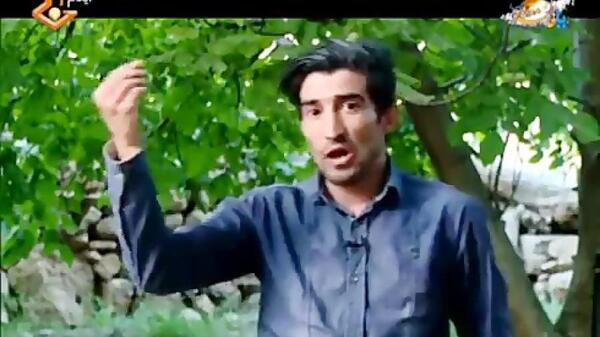 عکس بازیگران خیال ژیان