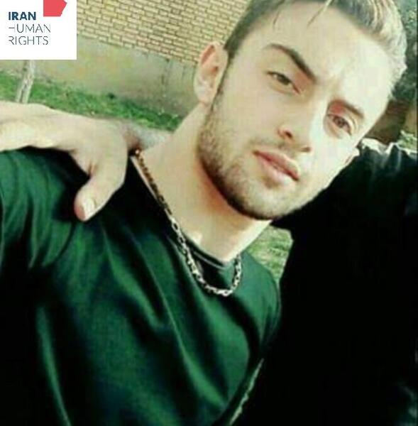 عکس صادق برمکی مهاباد