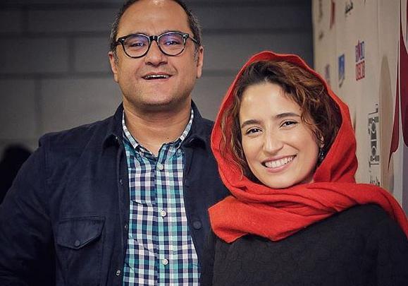 عکس خواهر رامبد جوان