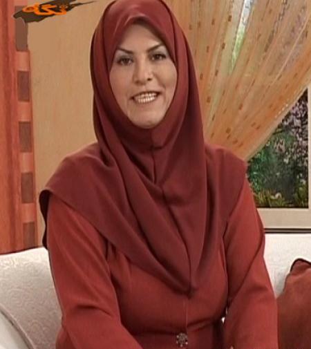 عکس همسر شعله قهرمانی