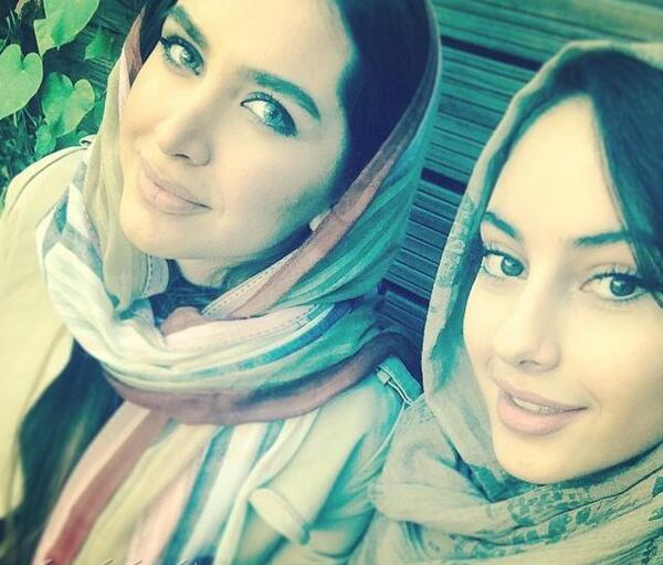 عکس دخترانه عادی