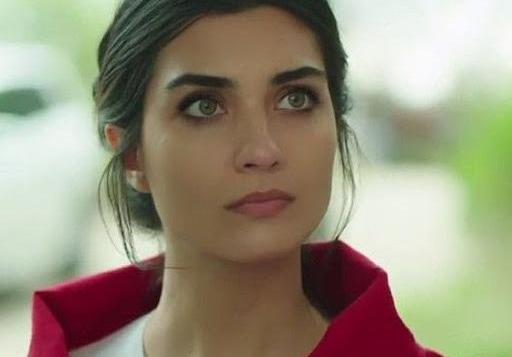 عکس طوبا ملیس