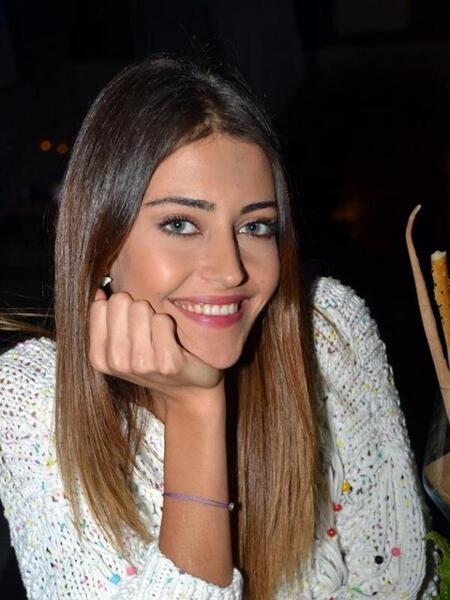 عکس طوبا ملیس