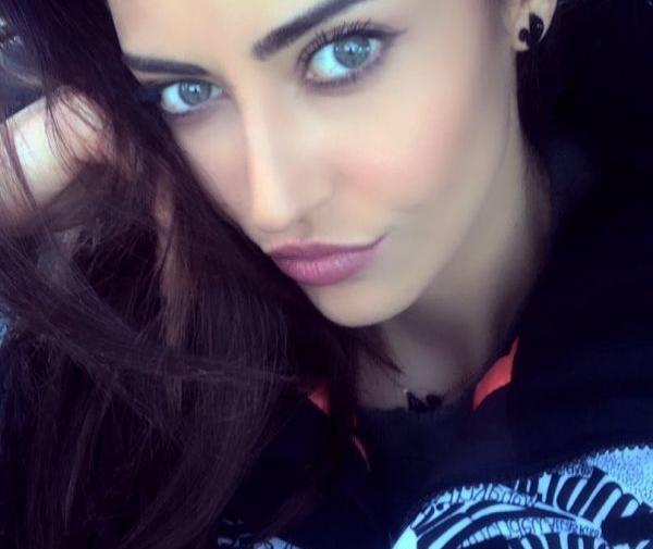عکس طوبا ملیس