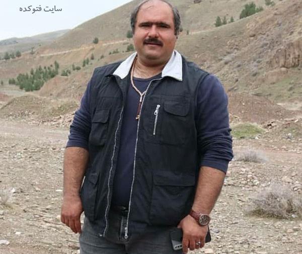 عکس محدثه قربانی در نون خ