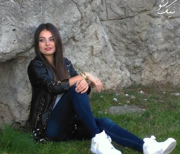 عکس همسر آیچا آیشین توران