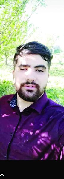 عکس پسر یاسوجی