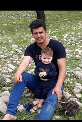 عکس پسر یاسوجی
