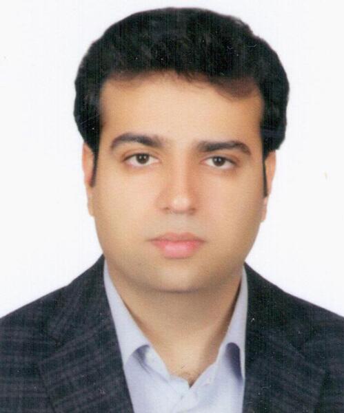 عکس پرهام سلطانی