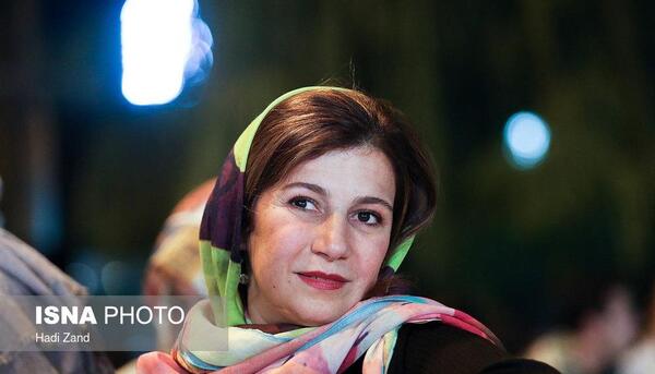 عکسهای مرضیه برومند