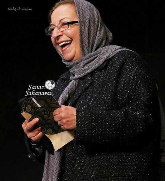 عکسهای مرضیه برومند