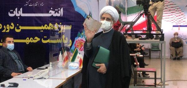 عکس محسن رهامی