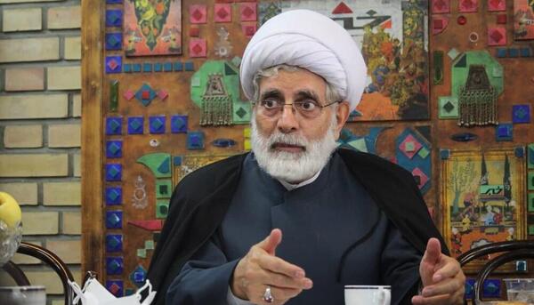 عکس محسن رهامی