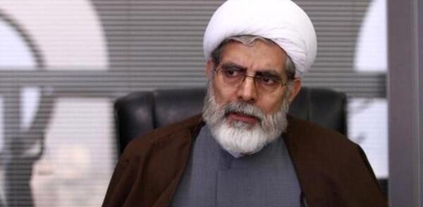 عکس محسن رهامی