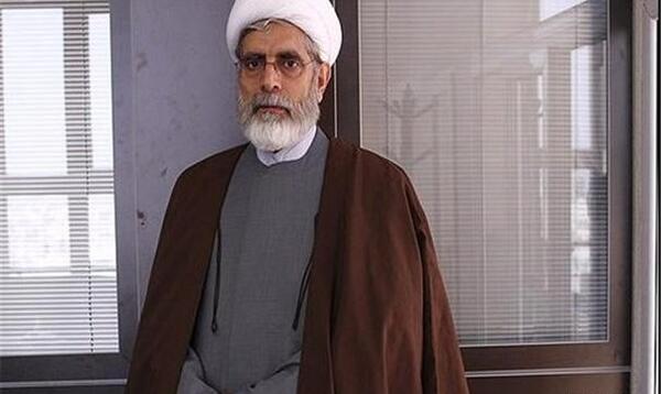 عکس محسن رهامی