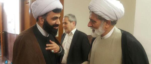 عکس محسن رهامی