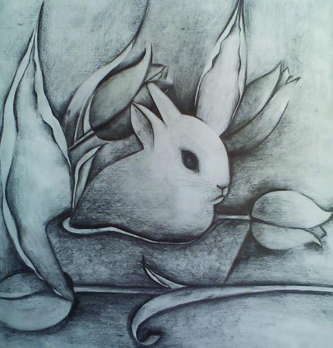 عکس ایده برای طراحی با مداد