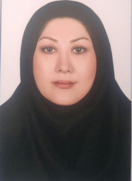 عکس فاطمه هراتی