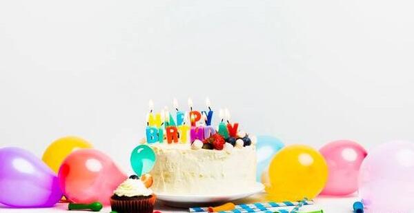 عکس پیام تبریک تولد ضدحال
