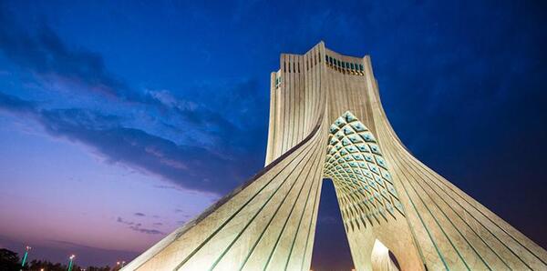 عکس ایران کشور