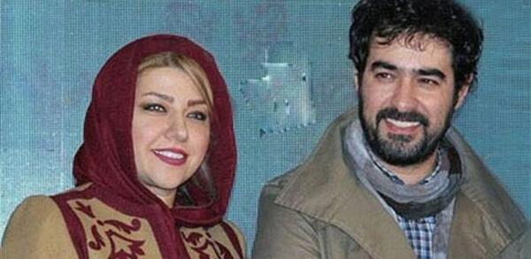 عکس حمیده شهاب