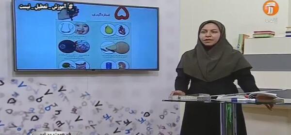 عکس حمیده شهاب