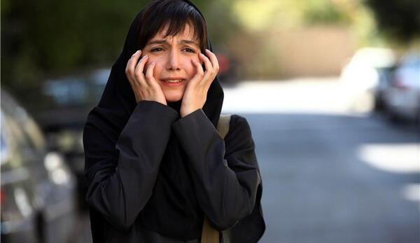 عکس صبا گرگین پور