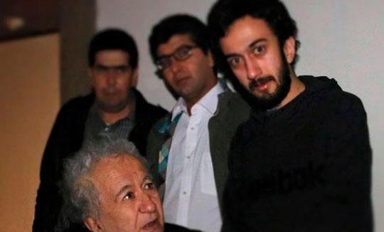 عکس صبا گرگین پور