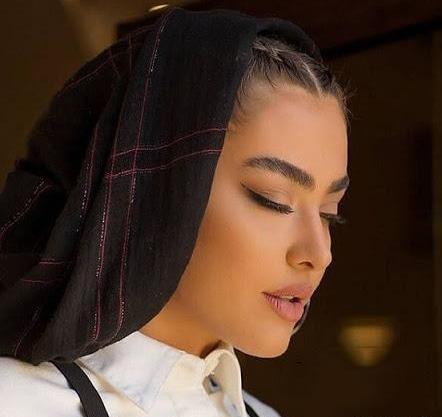 عکس های جالب ریحانه پارسا