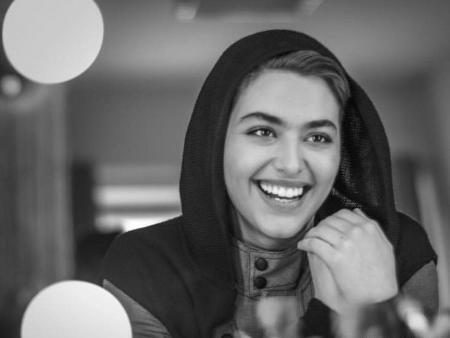 عکس های جالب ریحانه پارسا