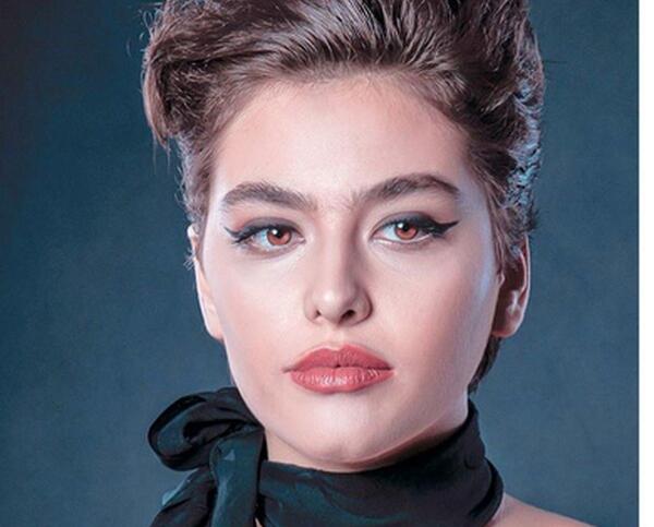 عکس های جالب ریحانه پارسا