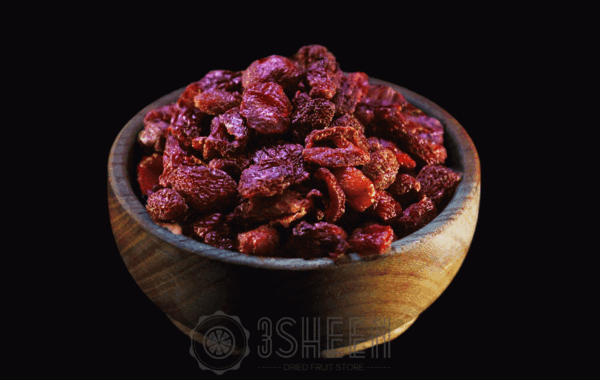 عکس تصویر زغال اخته خشک