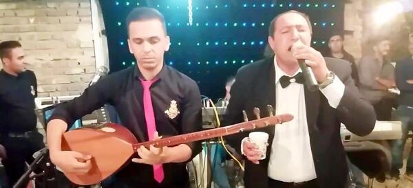 عکس پرهام عاشوری