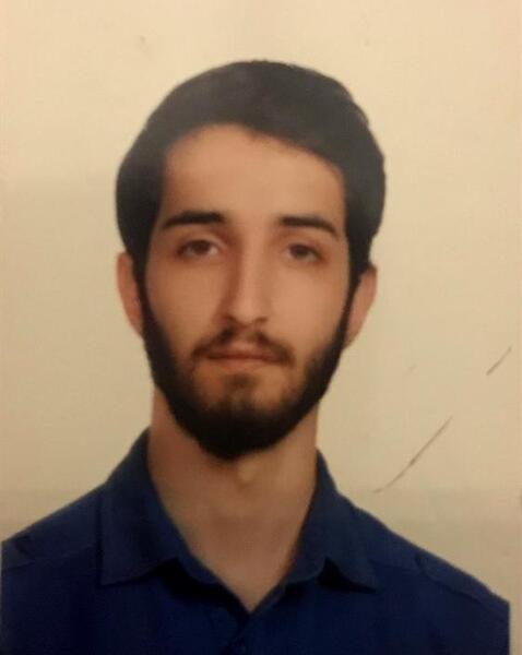 عکس پرهام عاشوری