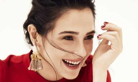 عکس اسرا درسریال حکایت کهنه