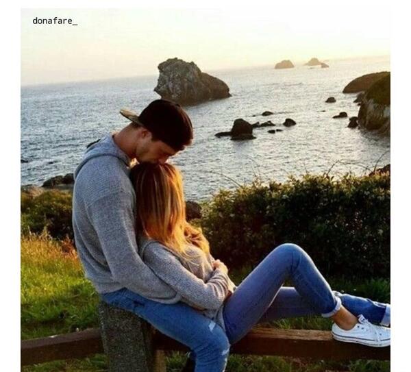 عکس ژست های عاشقانه دختر پسر