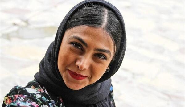 عکس پویا صمدی