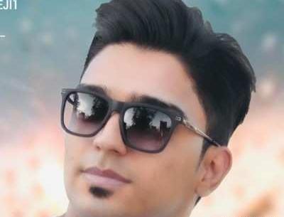 عکس شهاب فالجی