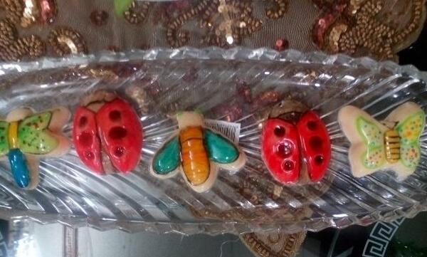 عکس ژله حیوانات