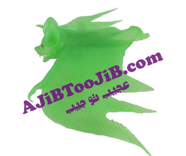 عکس ژله حیوانات