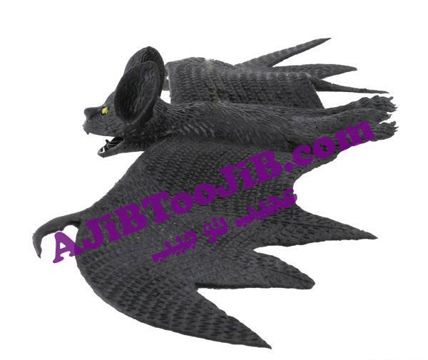 عکس ژله حیوانات