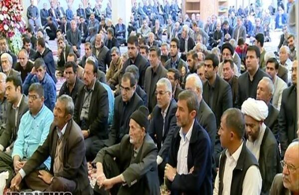 عکس قبر دکتر خدادوست