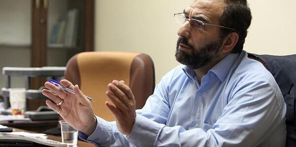 عکس سید جابر صفدری