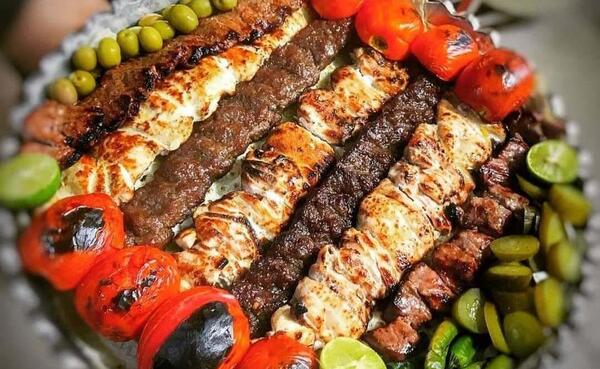 عکس سید جابر صفدری