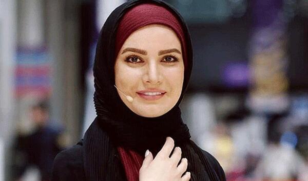 عکس بهار زندی